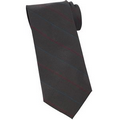 Men's Pinstripe Tie